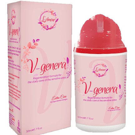 Lamour V Genera 50ml