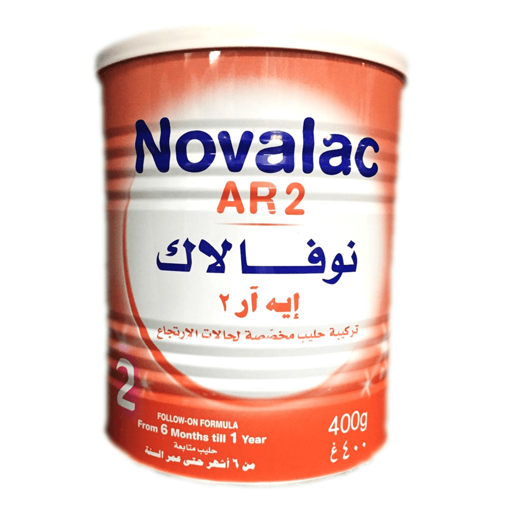 Novalac Ar2 400G