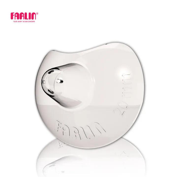 Farlin Nipple Sheild 24Mm