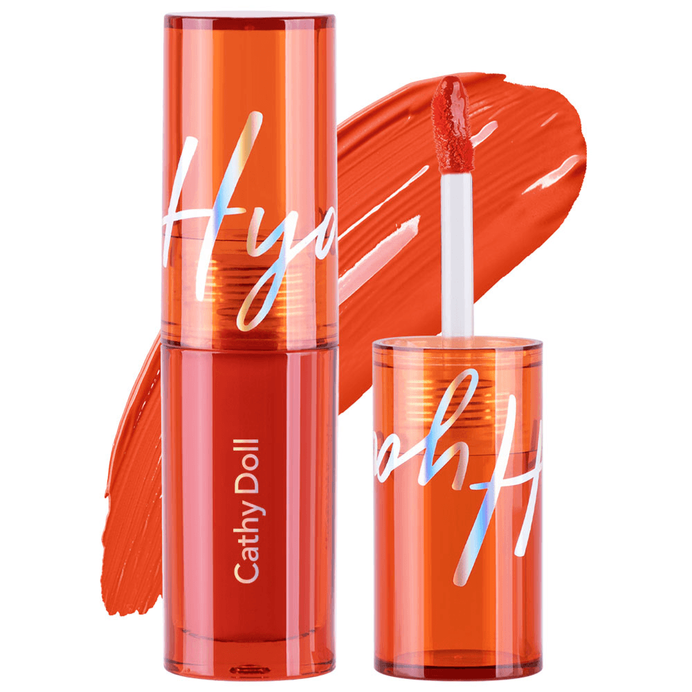 Hyaluron Lip Moist #05 Sour Orange