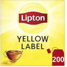 Lipton Yellow Label 200bag