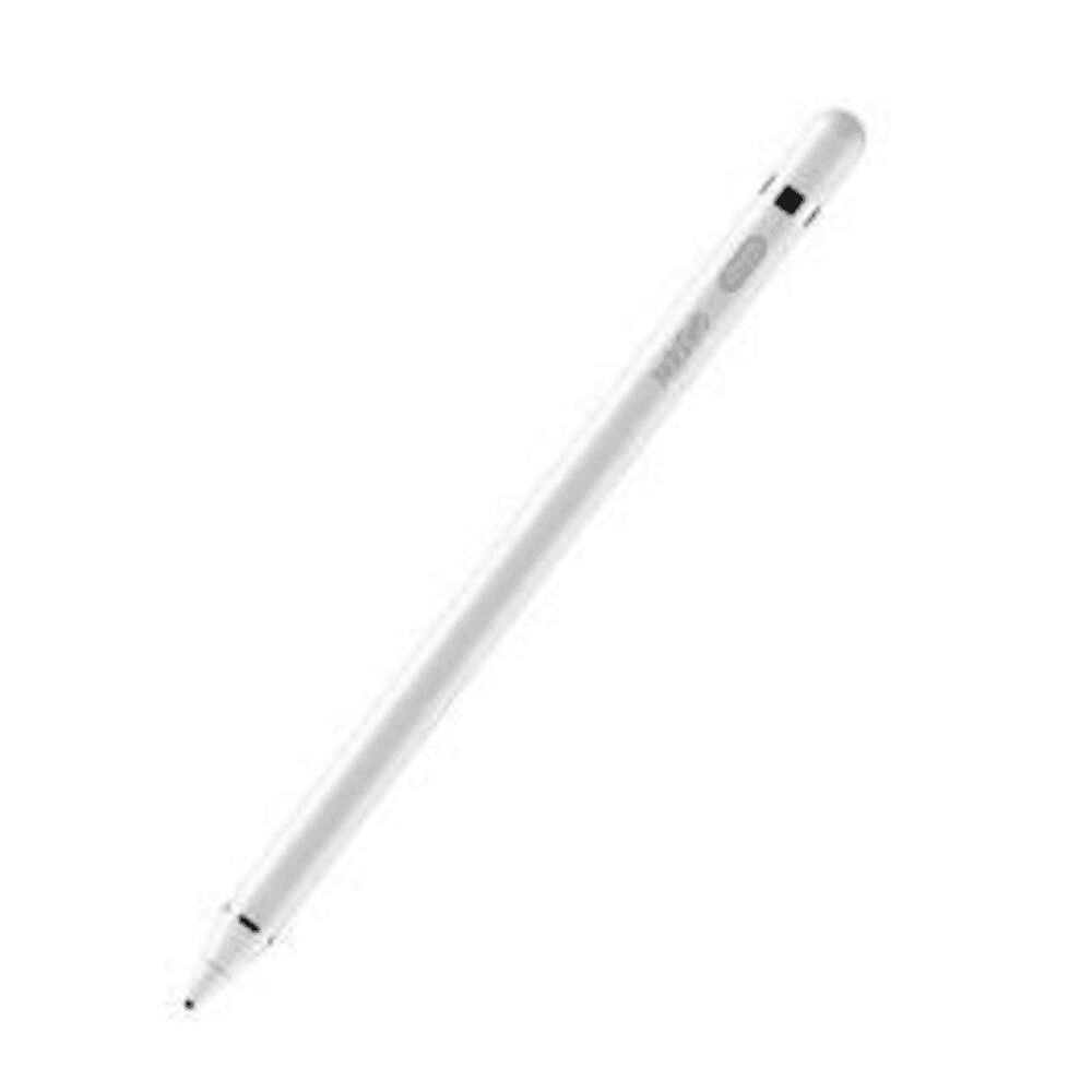 Green Universal Pencil-white