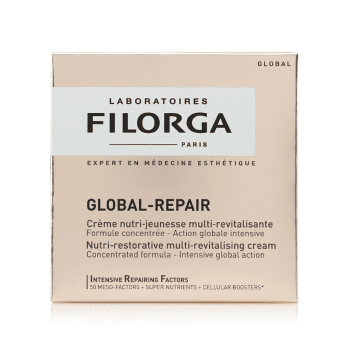 Filorga Global Repair Nutri Restorative Multi Revitalising Cream 50Ml