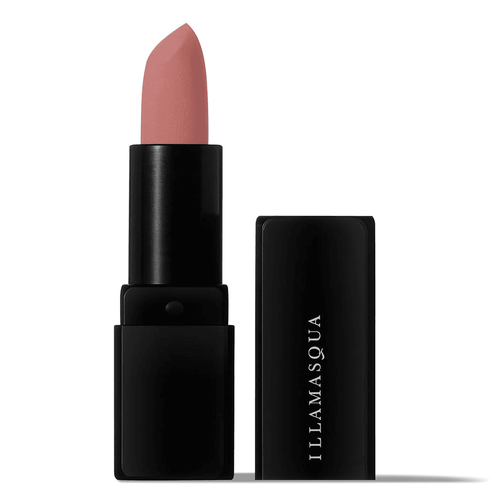 Illamasqua: Lipstick - Bare