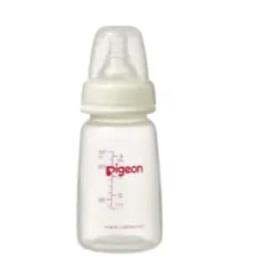 Pigeon Bottle 120ml Plastic