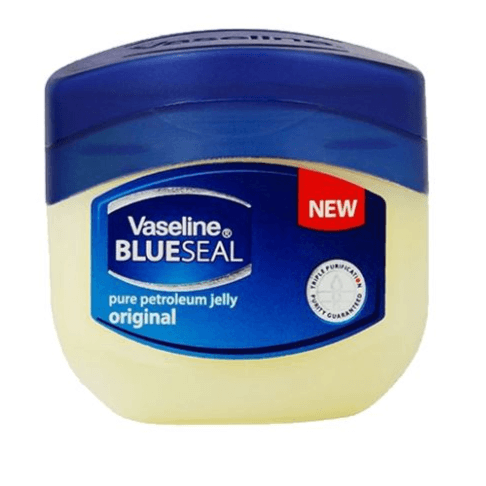 Vaseline Blue Seal Original 100 Ml