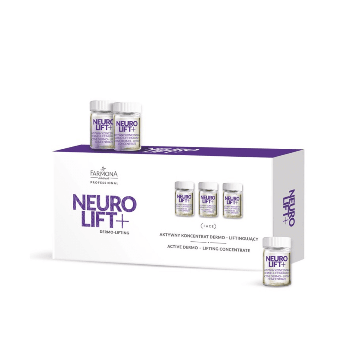 Farmona Neuro Lift Ampouls