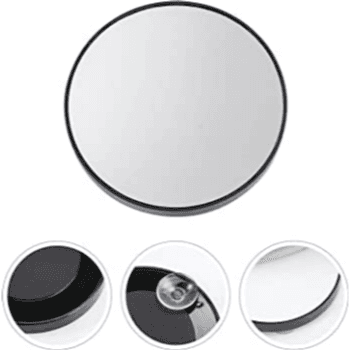 Denco 10X Magnifying Mirror 4920