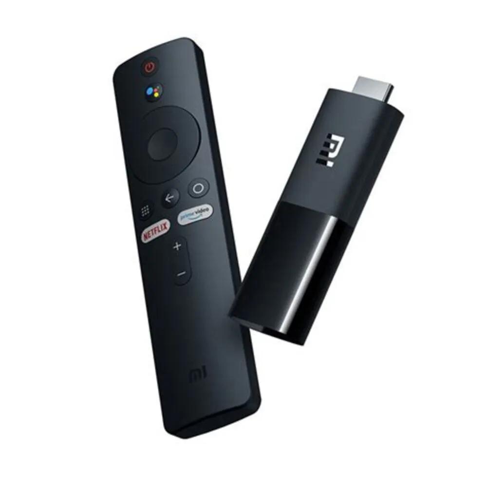 Mi Fhd Tv Stick With Remote