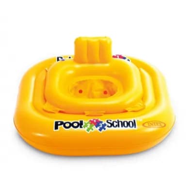 Intex Pool School