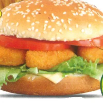 Nuggets Burger