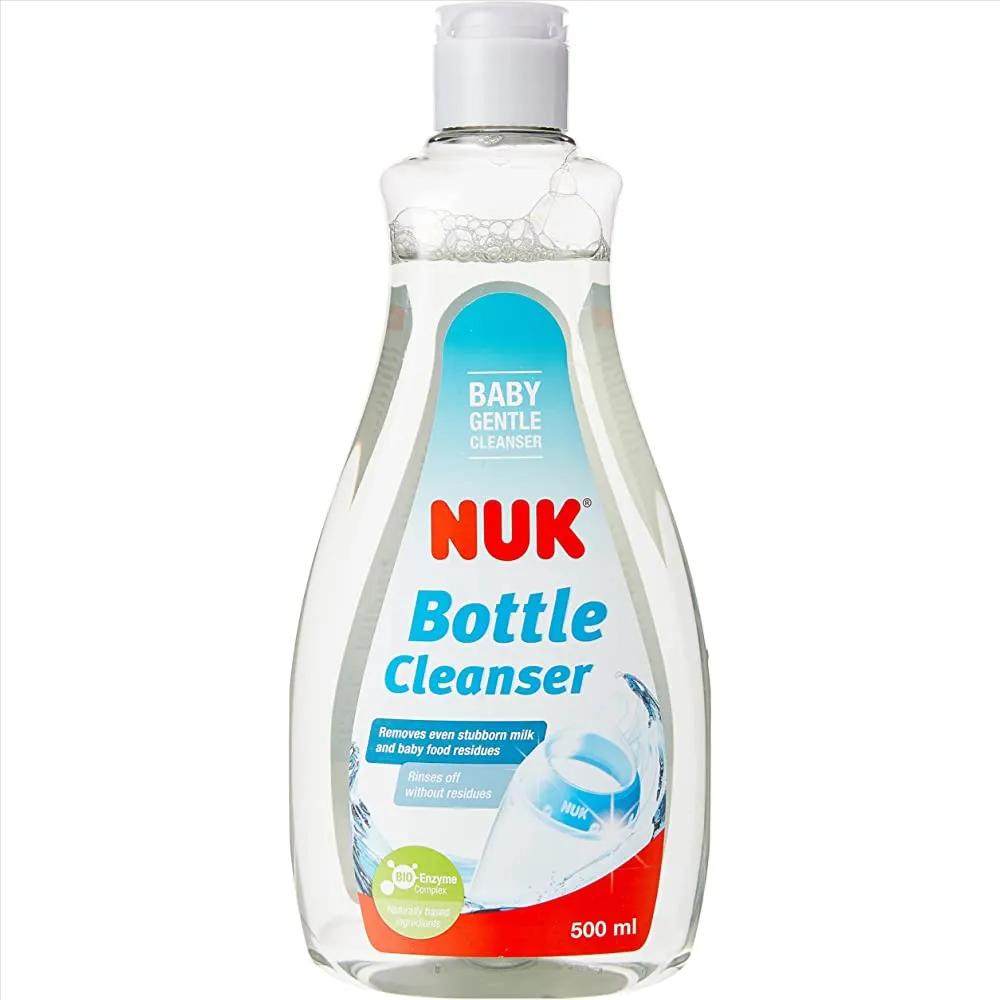 Nuk Bottle Cleanser 500ml