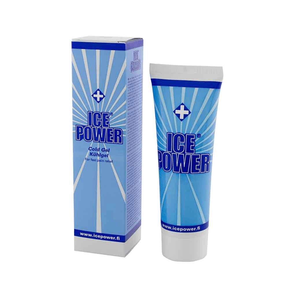 Ice Power Cold Gel 75ml