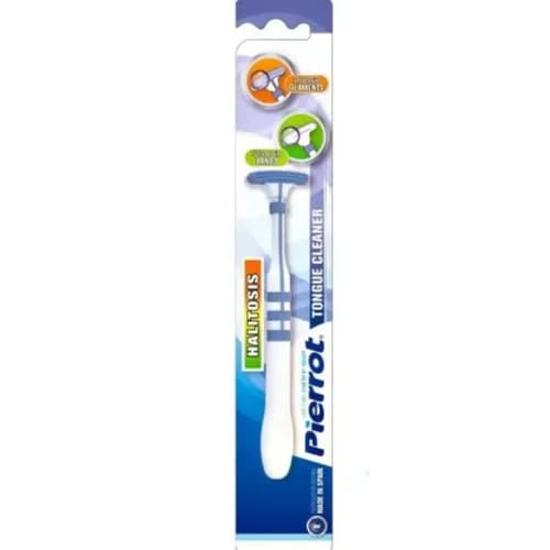 Pierrot Tongue Cleaner Halitosis Ref-18