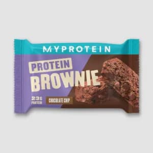 My Protein- Protein Brownie 75G