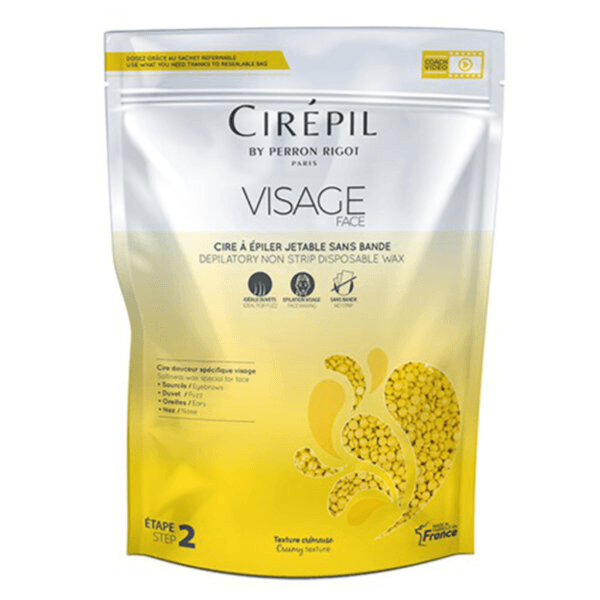 Cirépil :brow System, Special For Face - Doypack 400g