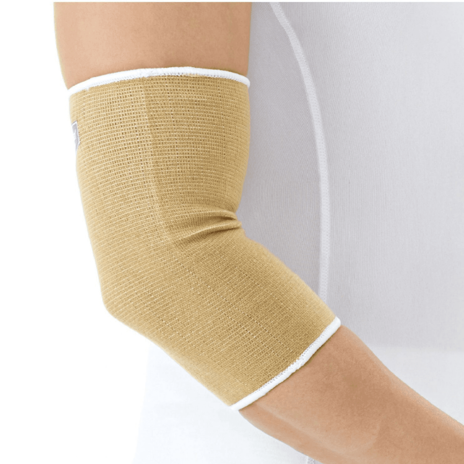 Dr Med Elbow Sleeve Soft Compression Size Medium