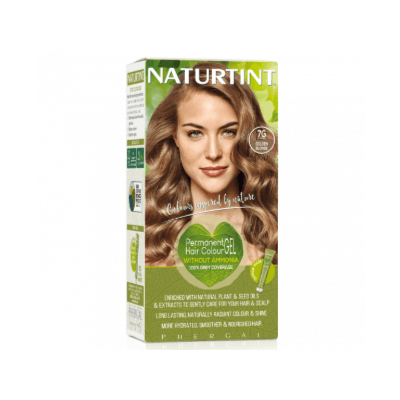 Naturtint Golden Blonde 7G