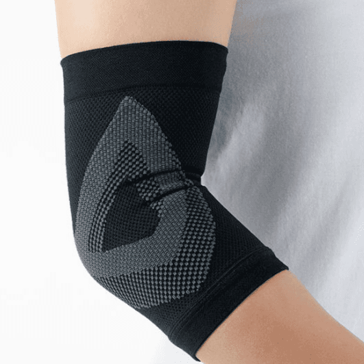 Dr Med Compressive Elbow Sleeve Size Medium