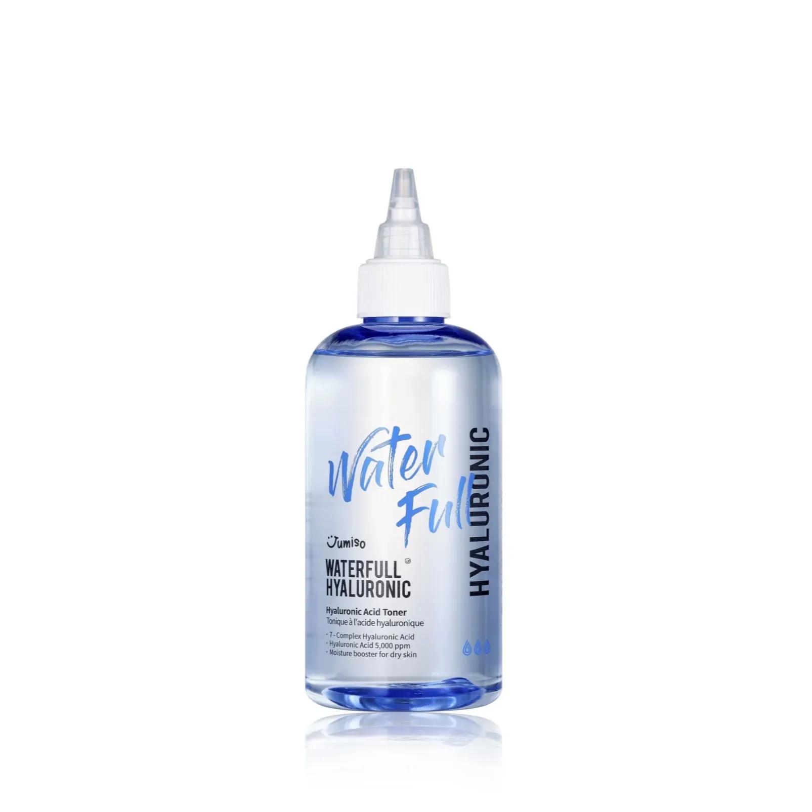 Jumiso Waterfull Hyaluronic Acid Toner