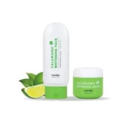 Eyenlip Calamansi (Whitening Pack + Cream) Offer