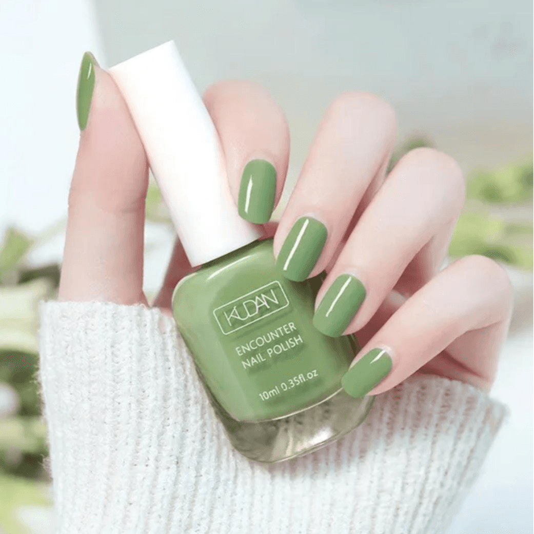 Nail Polish 10ml # 22