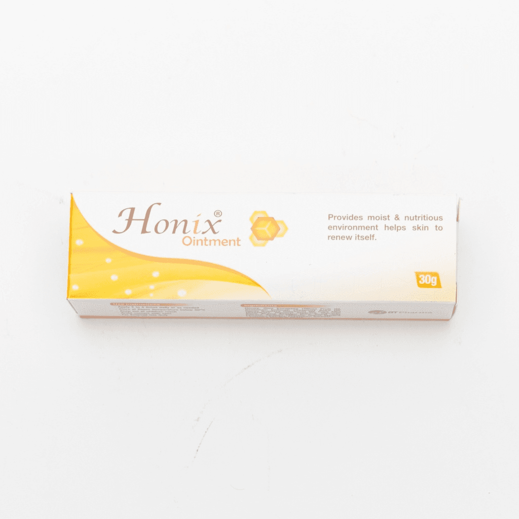 Honix Ointment 30gm