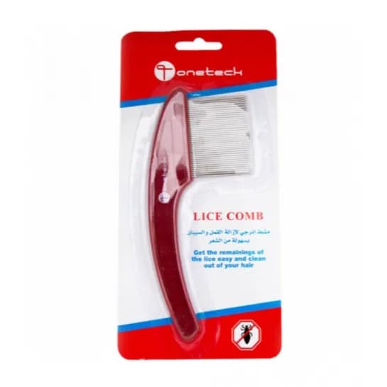 smart life lice comb