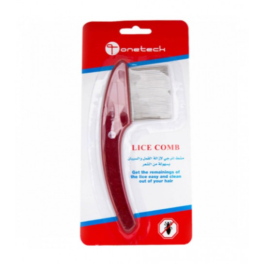 smart life lice comb