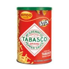 Kitco Stix Tabasco 45g Can