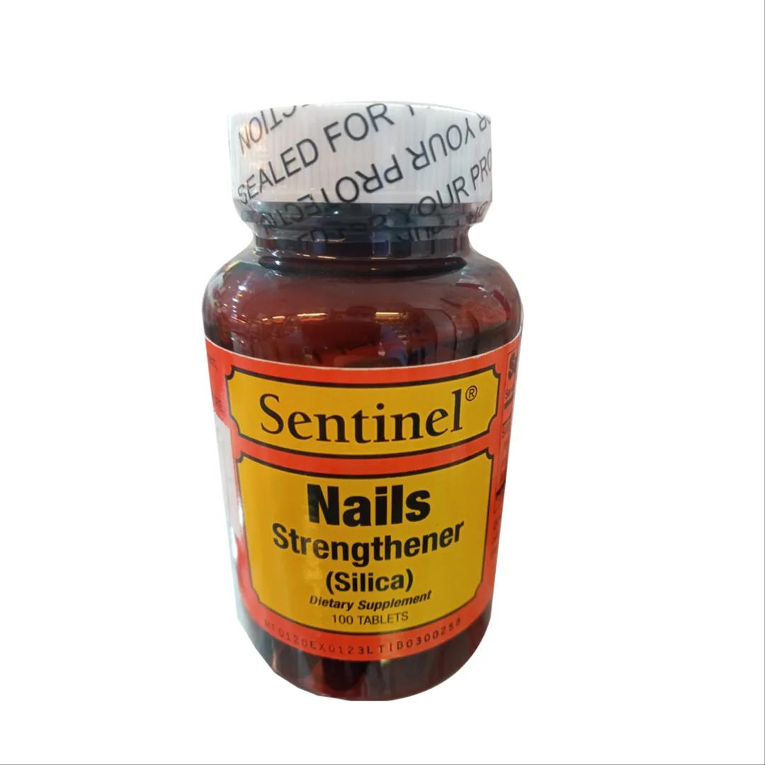 Sentinel Nails 100 Pieces