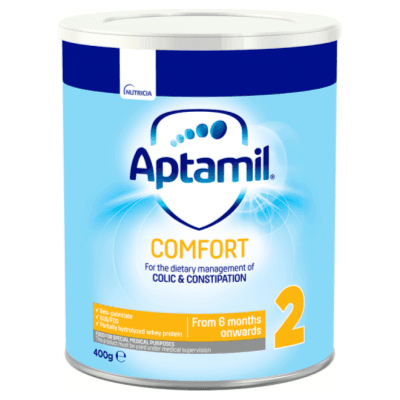 Aptamil Comfort 2 400G