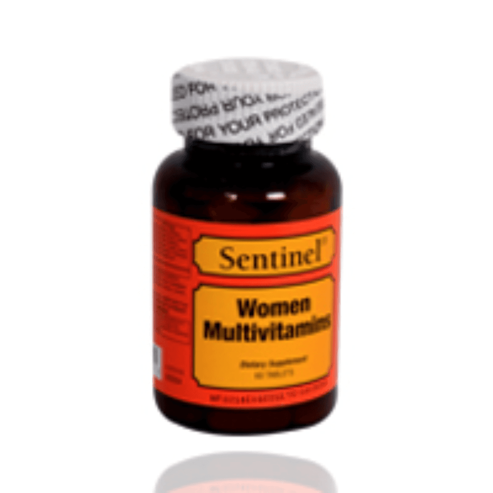 Sentinel Women Multivitamins 60 Tab