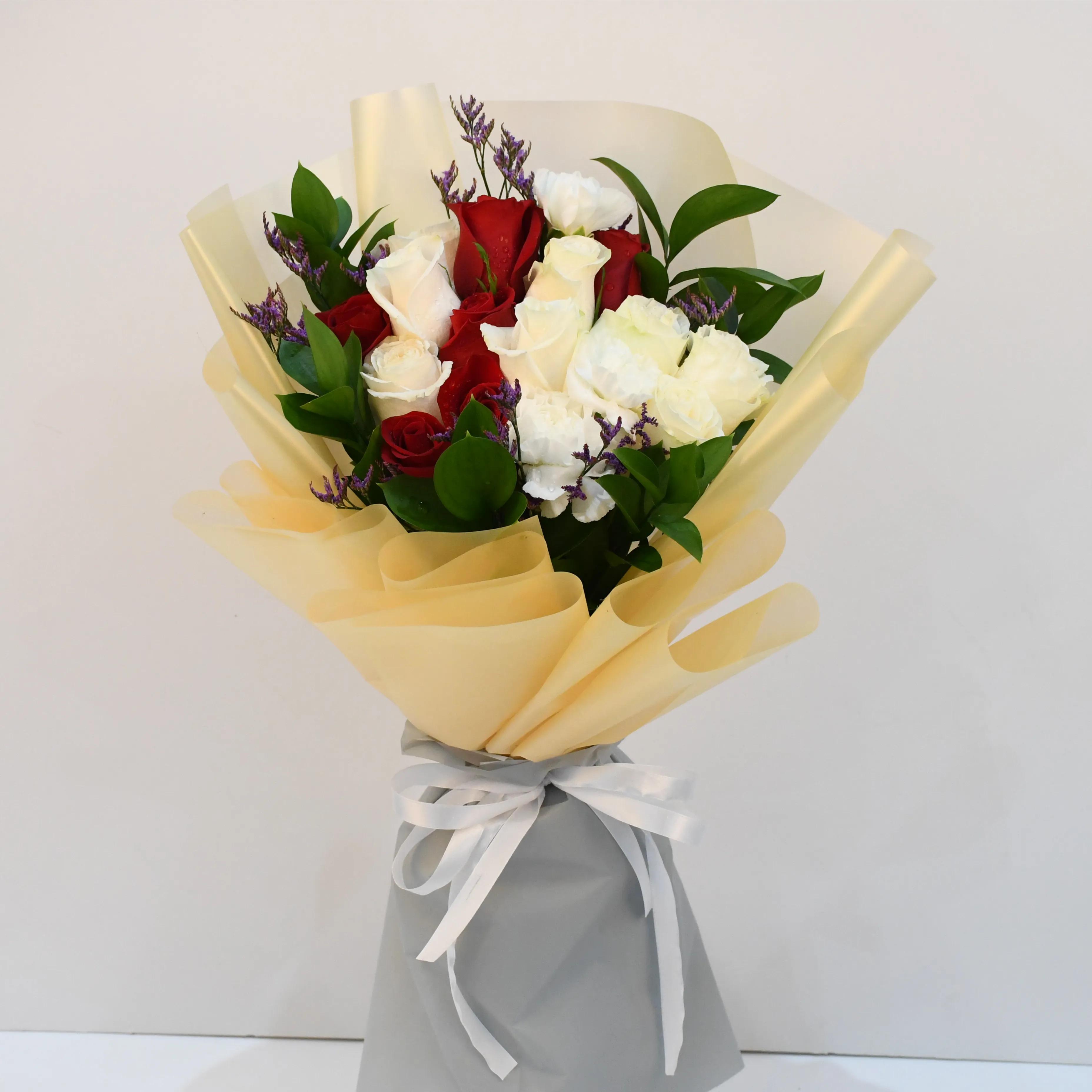 Fresh Flower Bouquet 202