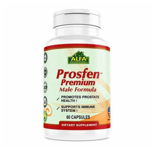 Alfa Prosfen Premium Male Formula 60'S No.2862