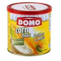 Domo Corn Flour Amidon De Mais 30gm