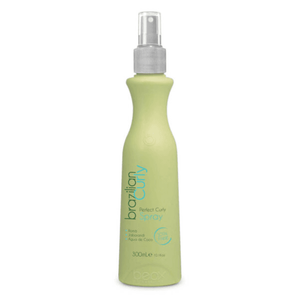 Beox : Perfect Spray Brazillian Curly 300ml