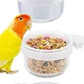 Zulux Bird Mash  Feeder Small