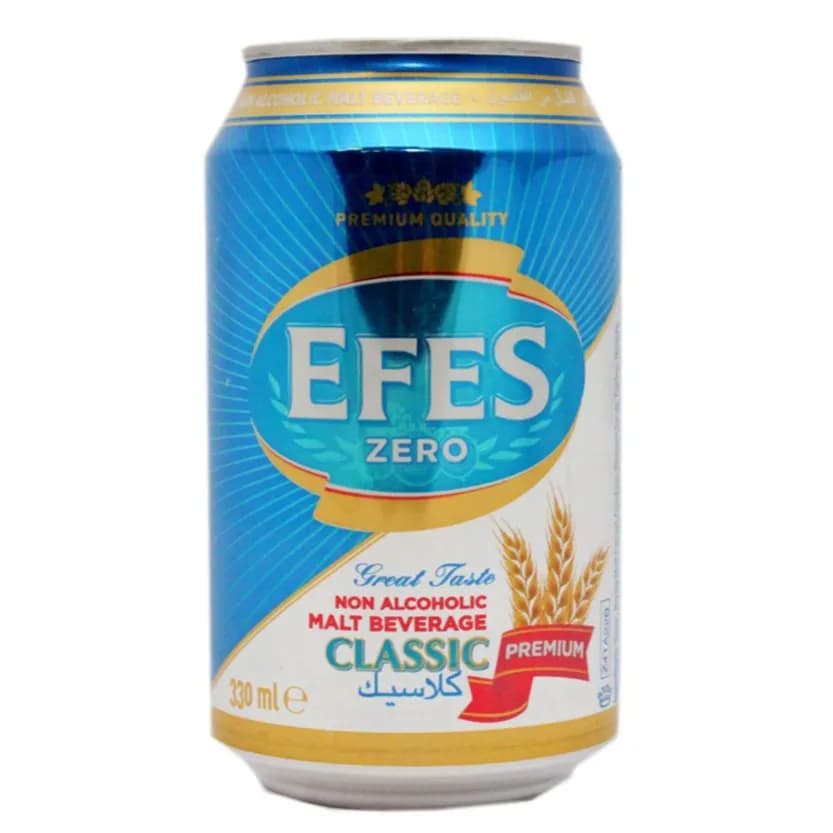 Efes Energy Drink 330ml