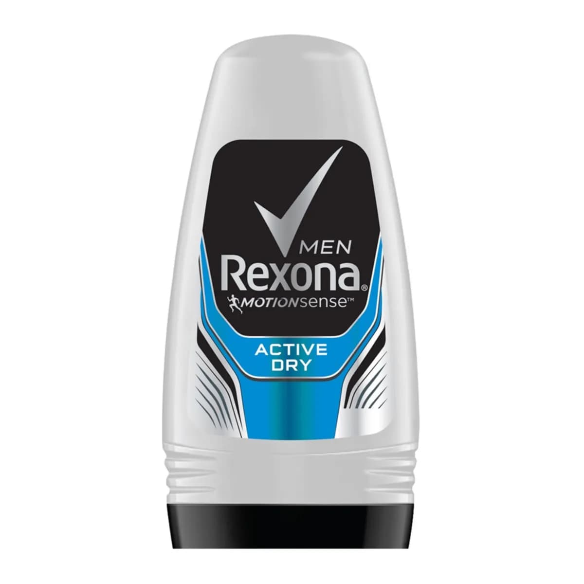 Rexona Active Dry Roll On for Men 50ml