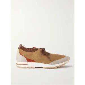 360 Lp Flexy Active Sneaker Camel