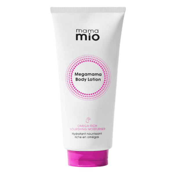 Mama Mio: Megamama Body Lotion (180ml)