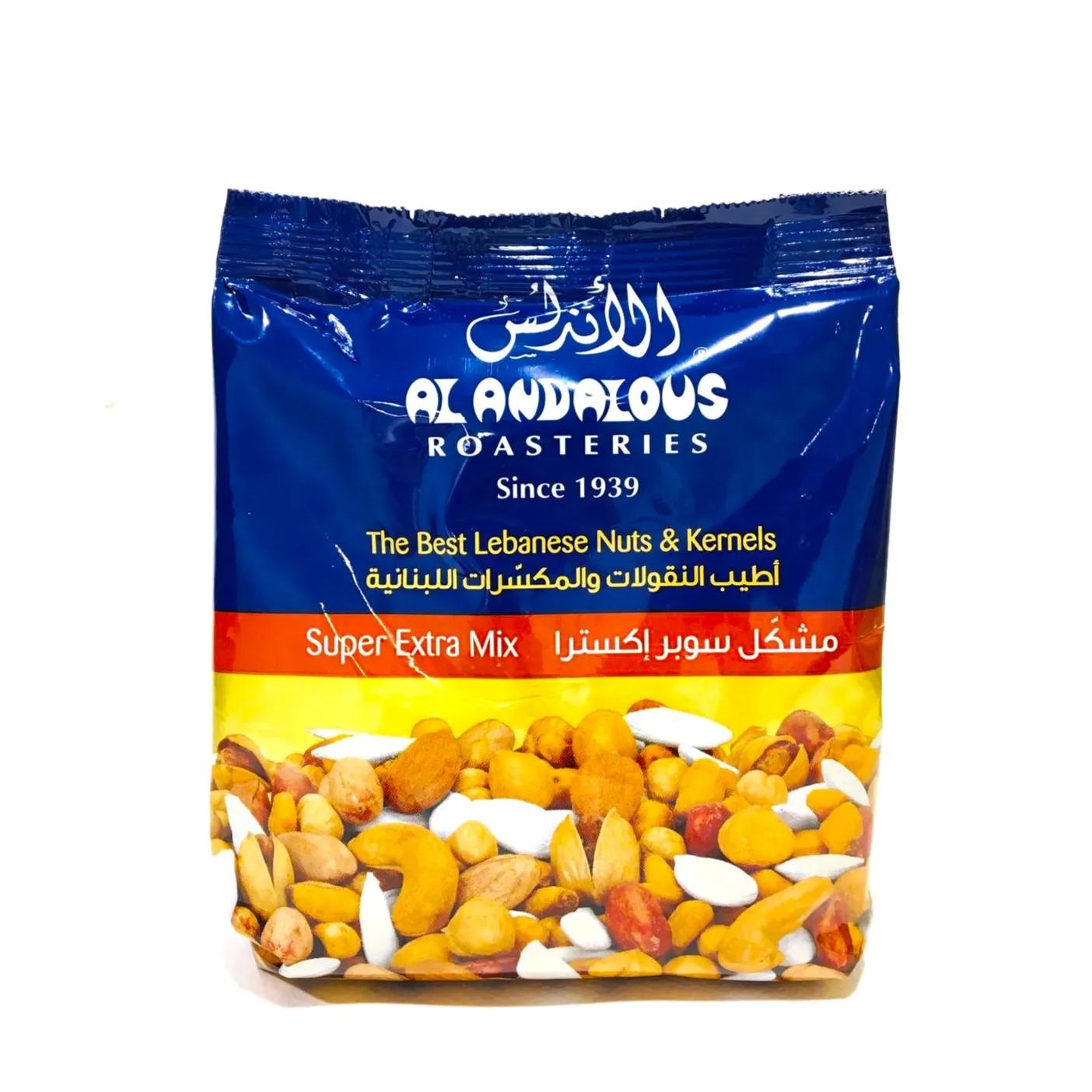 Andalus Mix Kernels Super Extra Pack 300g