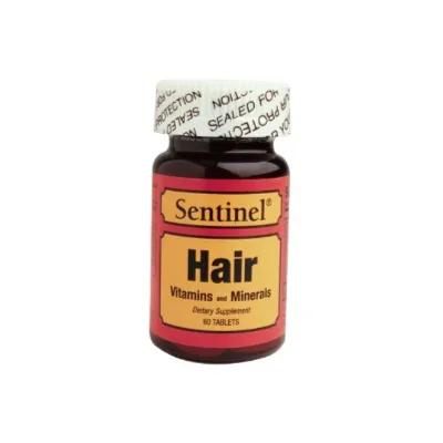 Sentinel Hair 60'S