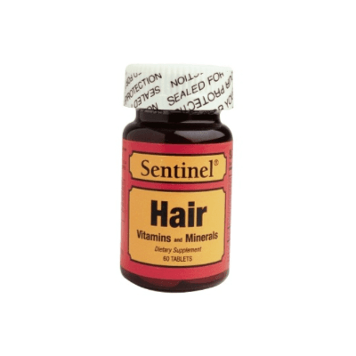 Sentinel Hair 60'S