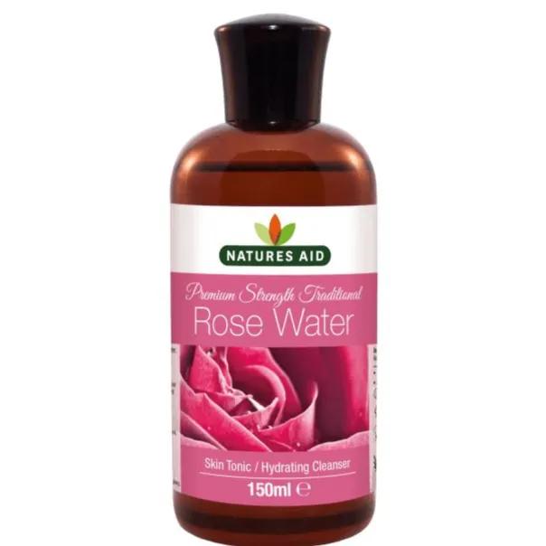 Nature's aid Rose water 150ml