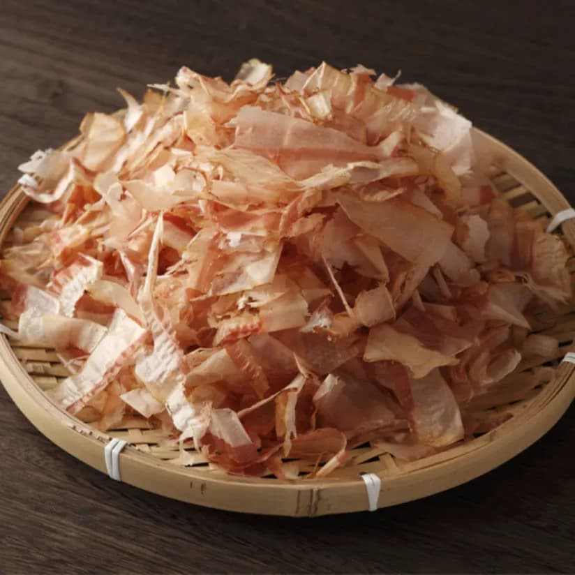 Katsuobushi 50g