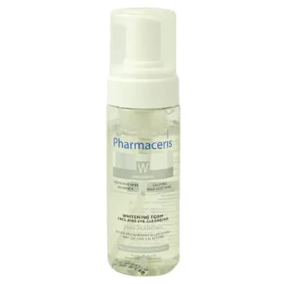 Pharmaceries Puri-albucin Whitening Foam 150ml