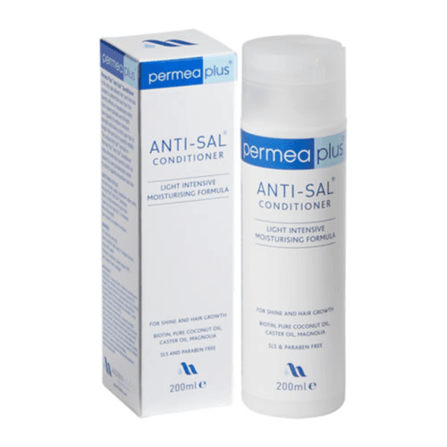 Permea Plus Anti Sal Conditioner 200ml