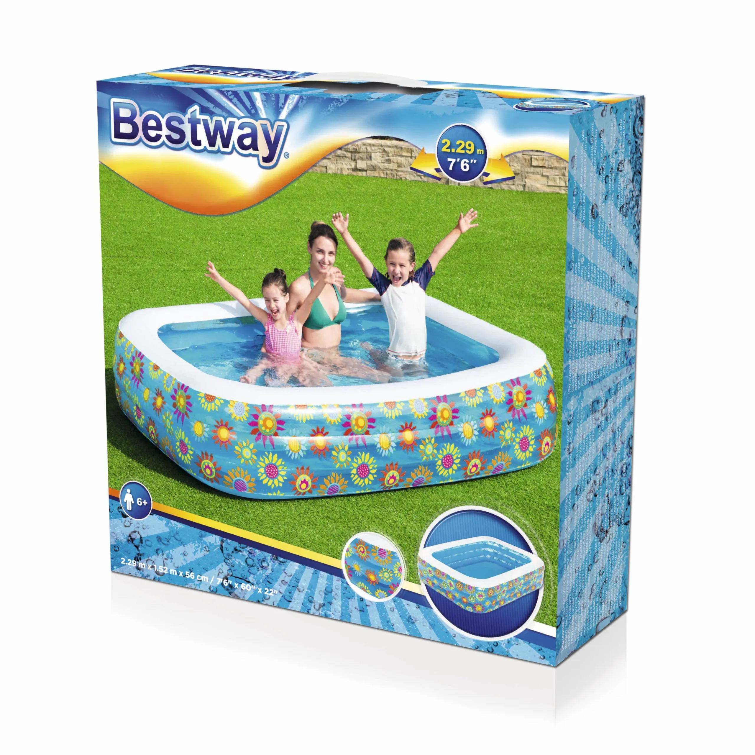 Bestway - Play Pool (54120)